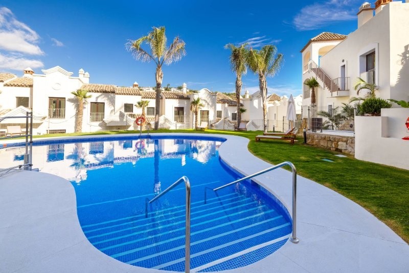 VIVE EL LUJO DE LA COSTA DEL SOL EN ESTEPONA - foto 6