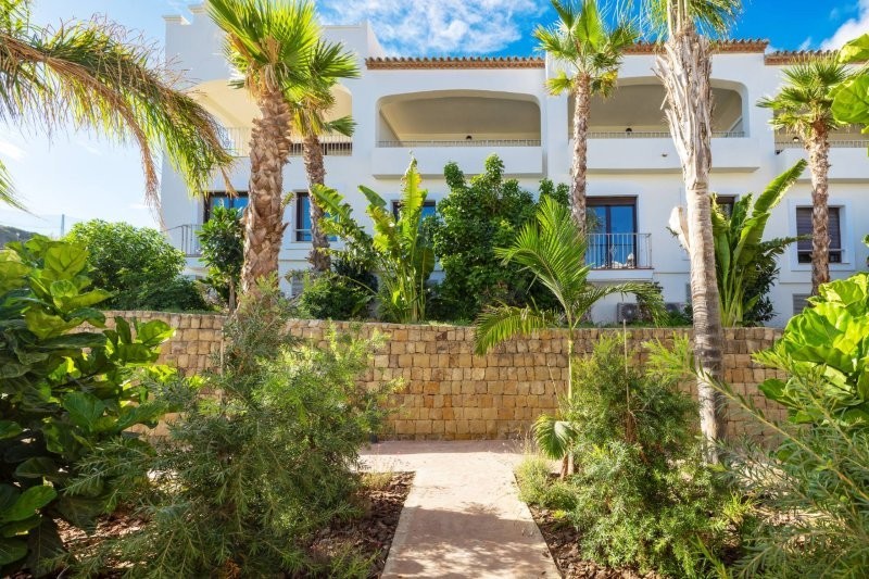 VIVE EL LUJO DE LA COSTA DEL SOL EN ESTEPONA - foto 8