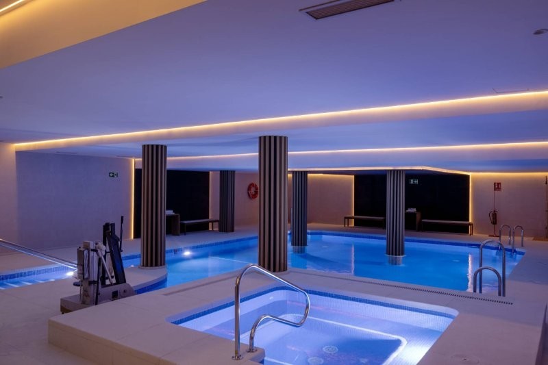 VIVE EL LUJO DE LA COSTA DEL SOL EN ESTEPONA - foto 17