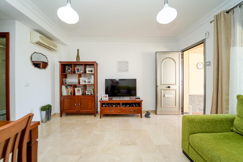 Dúplex moderno con amplia terraza en Puerto Rico - foto 10