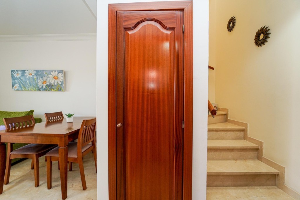 Dúplex moderno con amplia terraza en Puerto Rico - foto 18