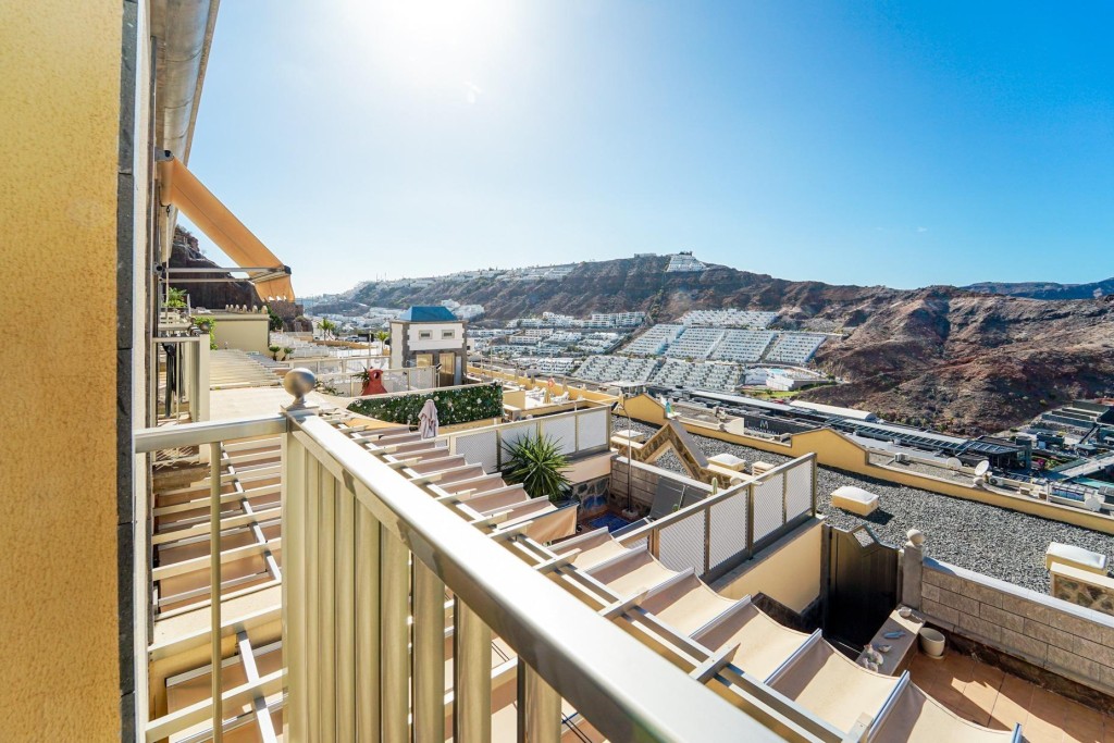 Dúplex moderno con amplia terraza en Puerto Rico - foto 29