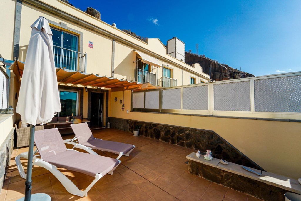 Dúplex moderno con amplia terraza en Puerto Rico - foto 37