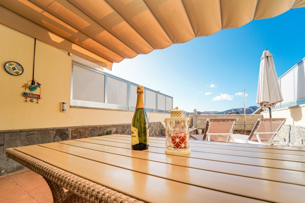 Dúplex moderno con amplia terraza en Puerto Rico - foto 42