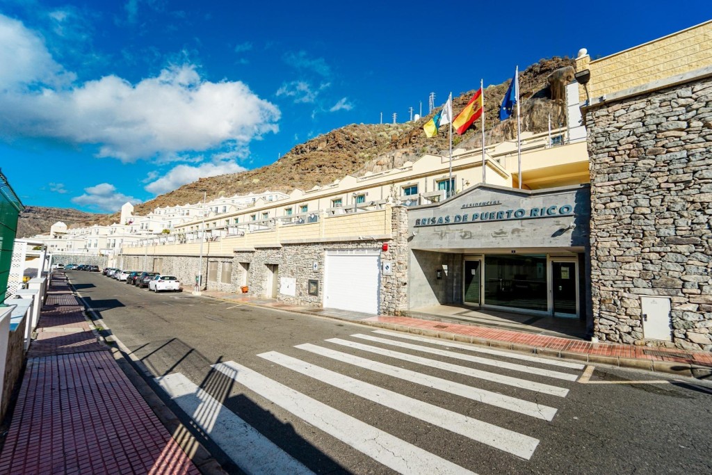 Dúplex moderno con amplia terraza en Puerto Rico - foto 54