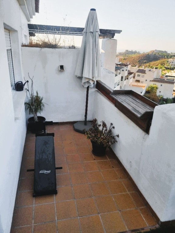 Ático en Venta en Benalmadena Málaga - foto 18