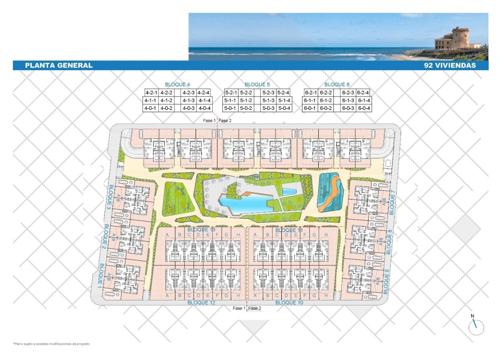 Nuevo Residencial en Pilar de la Horadada, Costa Blanca - foto 37