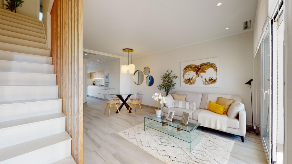 Nuevo Residencial en Pilar de la Horadada, Costa Blanca - foto 40