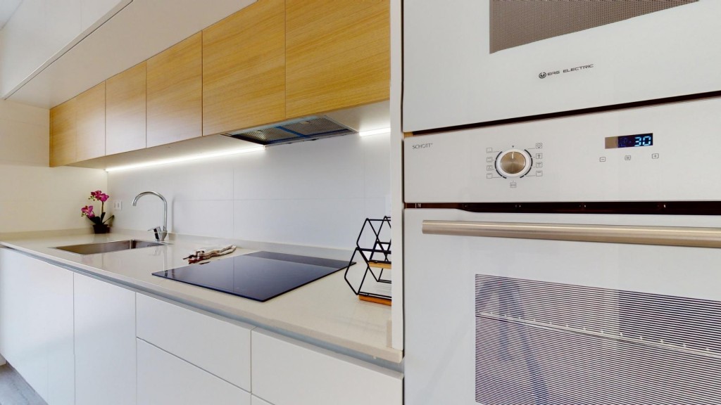 Nuevo Residencial en Pilar de la Horadada, Costa Blanca - foto 54