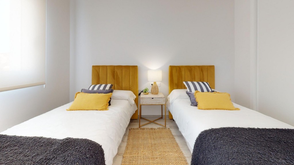 Nuevo Residencial en Pilar de la Horadada, Costa Blanca - foto 90