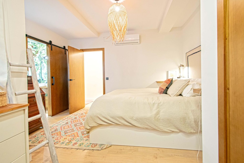 ¡¡OS PRESENTAMOS ESTE MAGNÍFICO PISO REFORMADO con altas cal - foto 14