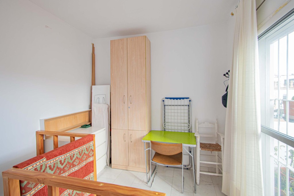 Espectacular vivienda con terraza junto Plaza de Santa Catal - foto 18