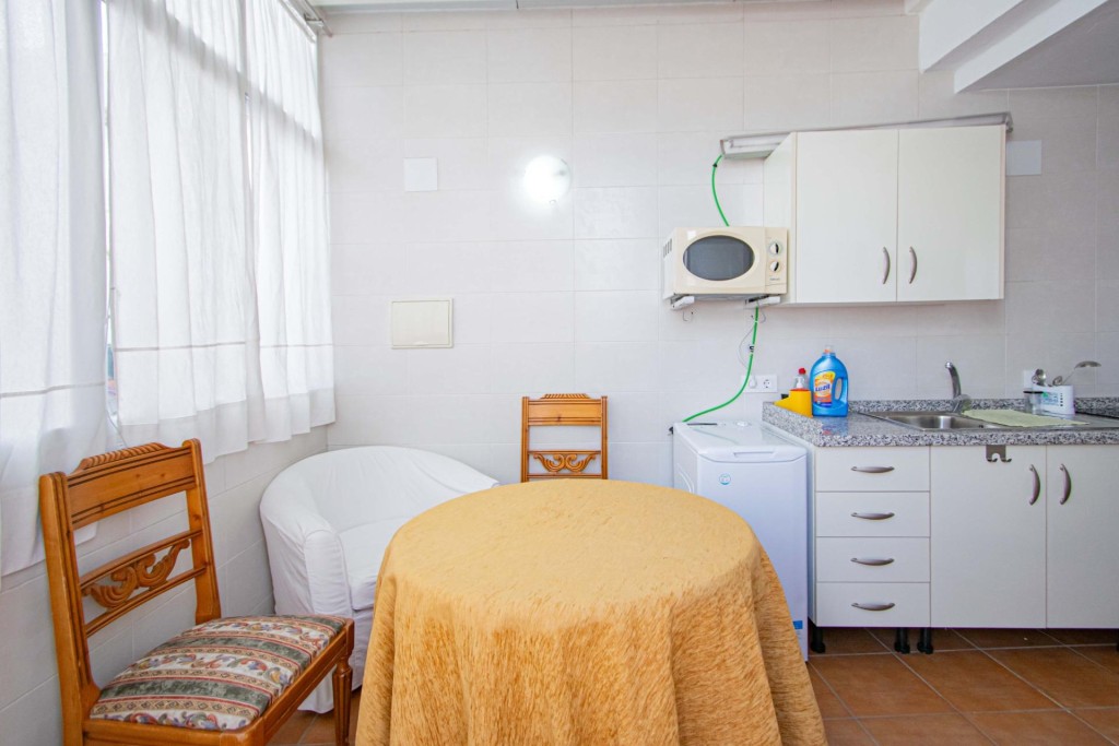 Espectacular vivienda con terraza junto Plaza de Santa Catal - foto 23