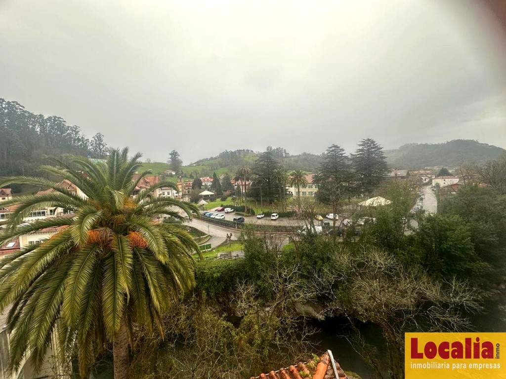 Venta edificio para residencial, Puente Viesgo - foto 8