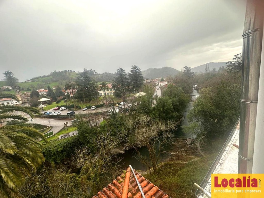 Venta edificio para residencial, Puente Viesgo - foto 9