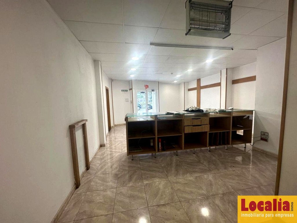 Venta nave industrial 1100 metros en Cartes - foto 5