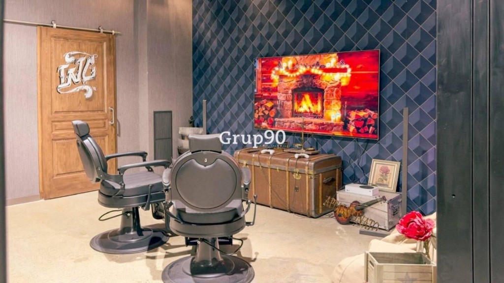 Traspaso de barbería con estilo vintage neoyorquino en Cappo - foto 15