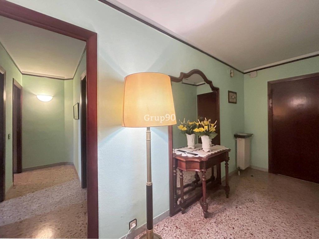 Bonito y amplio piso en venta en la calle Acadèmia, Lleida – - foto 10