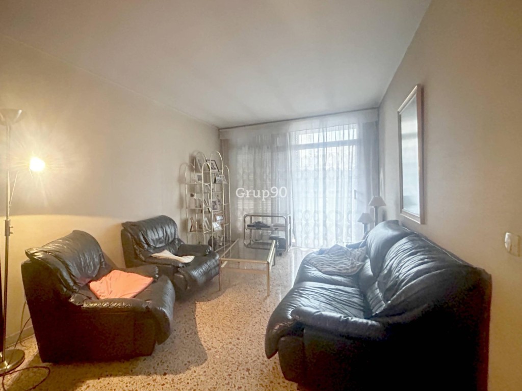 Bonito y amplio piso en venta en la calle Acadèmia, Lleida – - foto 13