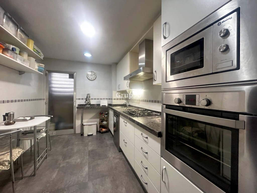 Bonito y amplio piso en venta en la calle Acadèmia, Lleida – - foto 16