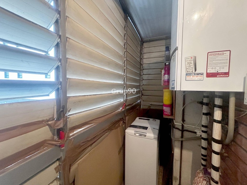 Bonito y amplio piso en venta en la calle Acadèmia, Lleida – - foto 17