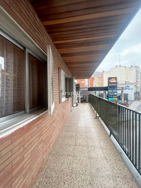 Bonito y amplio piso en venta en la calle Acadèmia, Lleida – - foto 20