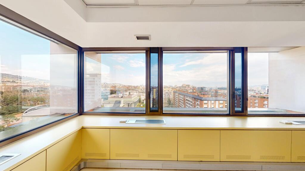 Oficina en Alquiler en Barcelona Barcelona - foto 8