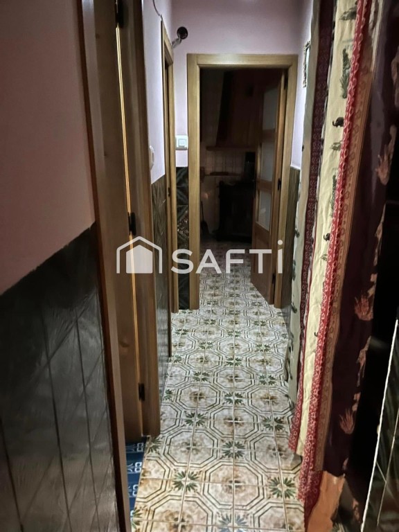 Acogedora casa de tres plantas en Las Hurdes - foto 12