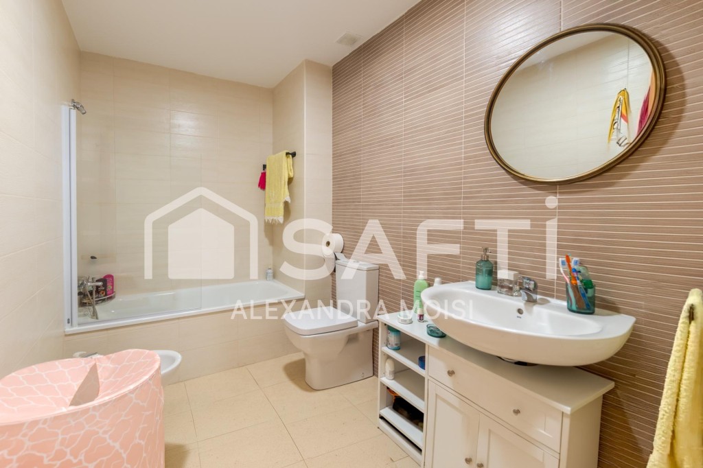 Piso moderno y luminoso en Torreblanca - foto 11