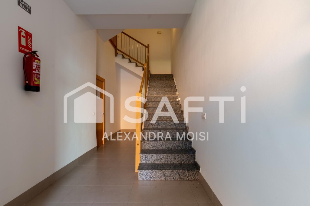 Piso moderno y luminoso en Torreblanca - foto 19