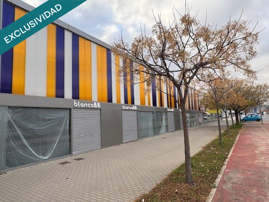 Se vende locales comerciales en una zona en crecimiento - foto 3