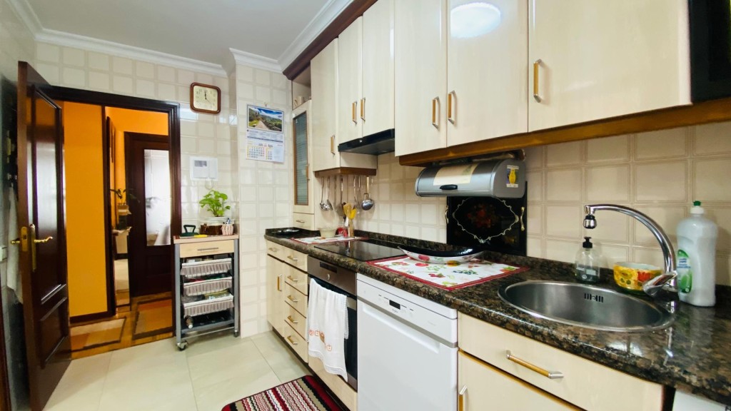 Centro, luz y comodidad con todo a tu alcance - foto 8