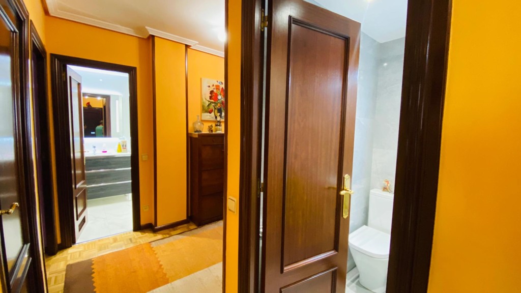 Centro, luz y comodidad con todo a tu alcance - foto 26