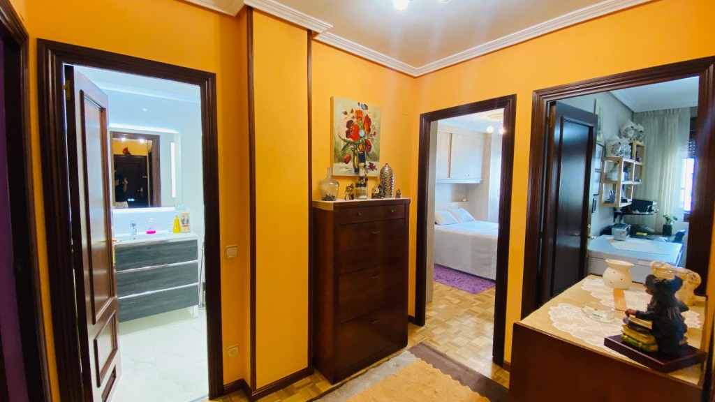 Centro, luz y comodidad con todo a tu alcance - foto 29