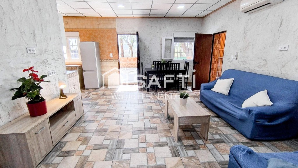 ¡¡¡NATURALEZA, ESPACIO Y CALIDAD DE VIDA A 15 MINUTOS DEL CE - foto 4