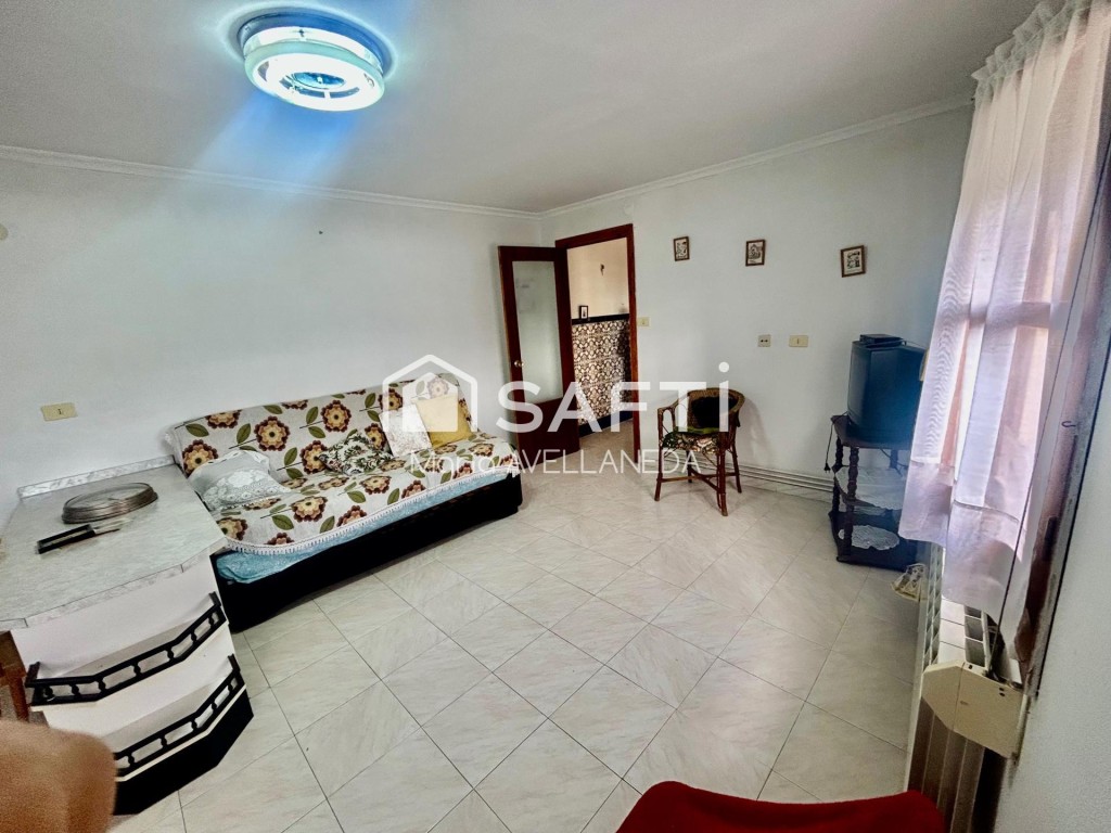 CASA DE PUEBLO EN VALENCIA DE DON JUAN. - foto 4