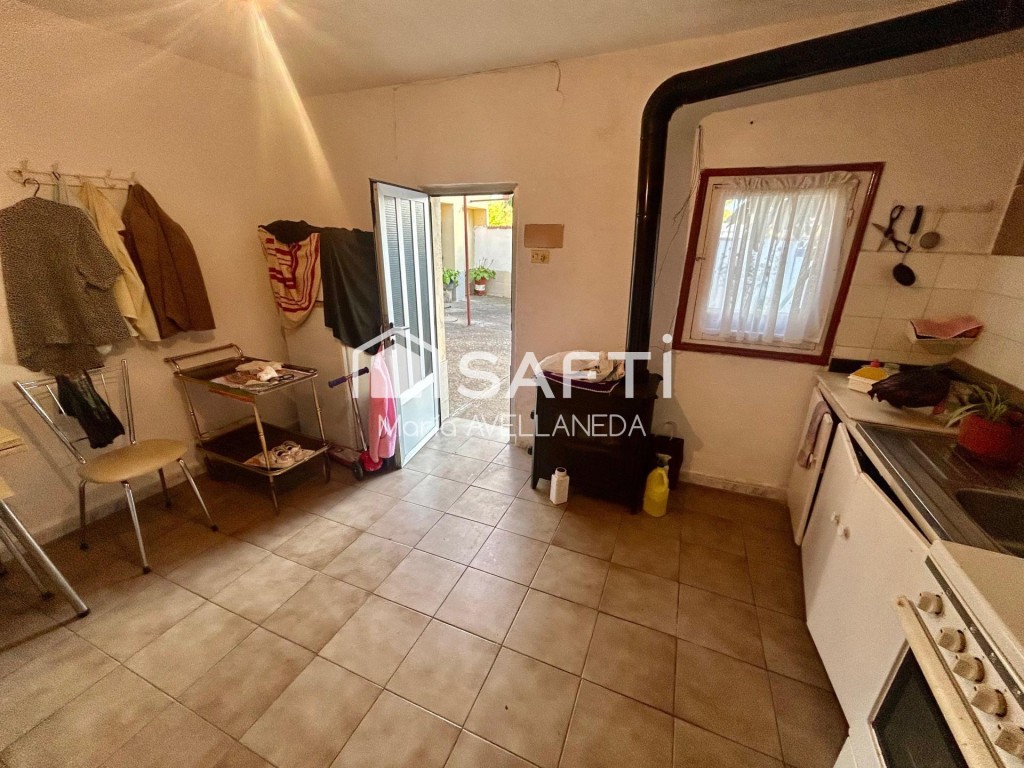 CASA DE PUEBLO EN VALENCIA DE DON JUAN. - foto 12