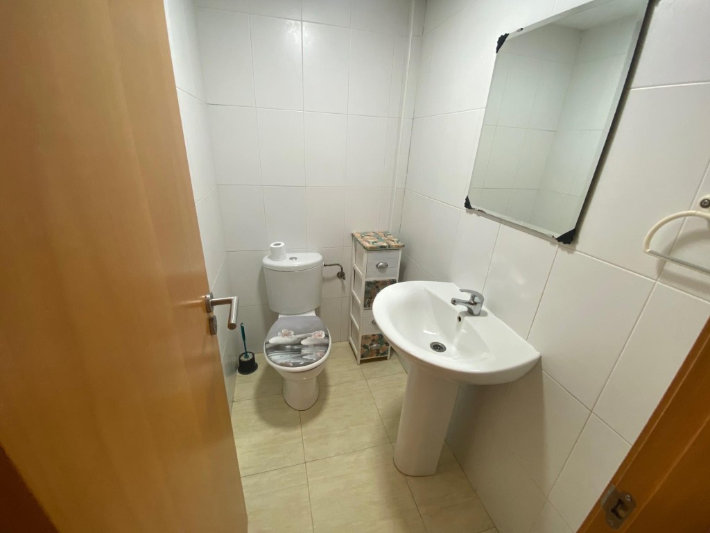 Casa Adosada en Almassora Calle Raco De La Ratlla - foto 12