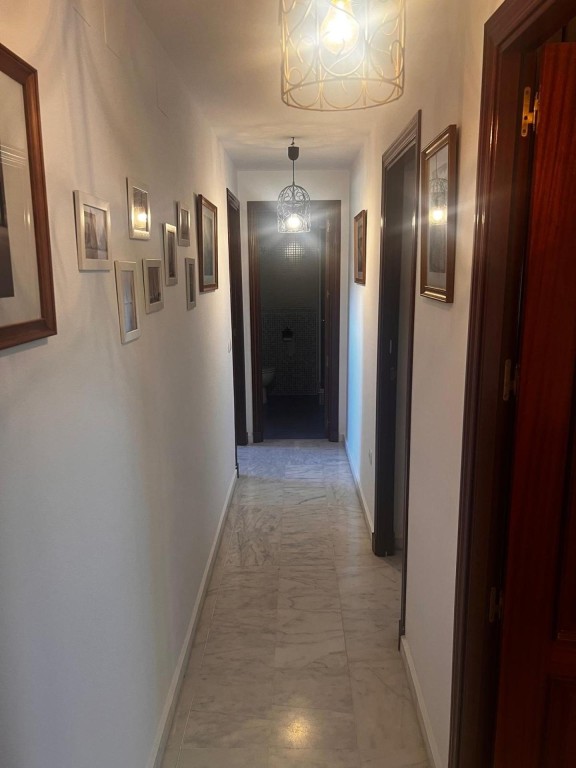 SE VENDE CHALET ESPECTACULAR EN LA ZONA DEL CAMPITO - foto 5