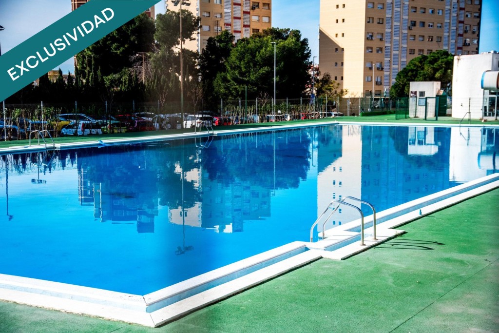 ¡Oportunidad única de inversión en Benidorm! - foto 4
