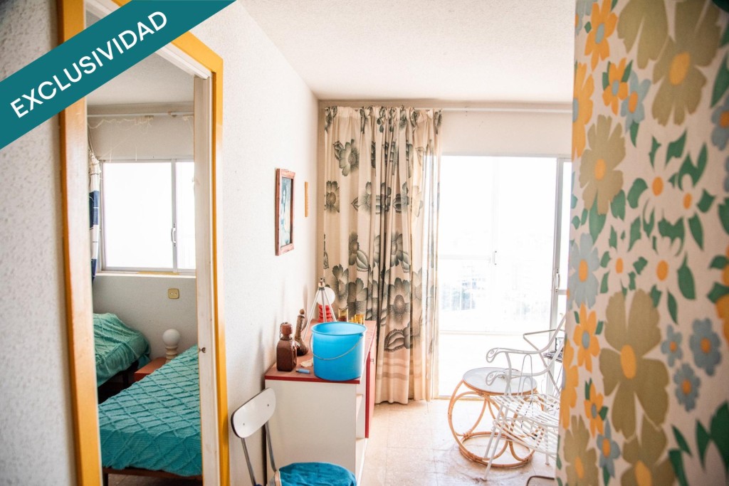 ¡Oportunidad única de inversión en Benidorm! - foto 13