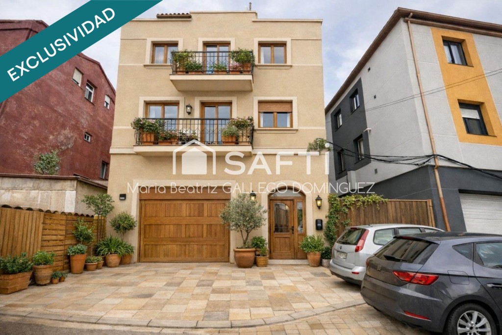 SE VENDE CASA UNIFAMILIAR EN VIGO - PONTEVEDRA - foto 10