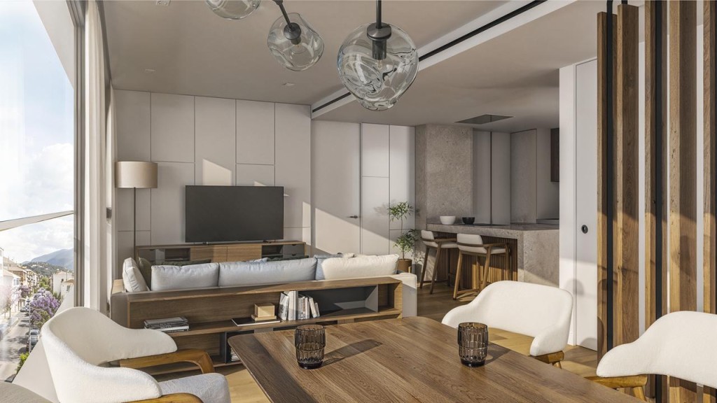 A LA VENTA,  UNA OCASIÓN ÚNICA DE VIVIR EN UNA MARAVILLOSA U - foto 5