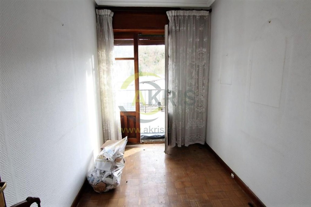 ? Casa grande en venta para reformar en Doneztebe - foto 12