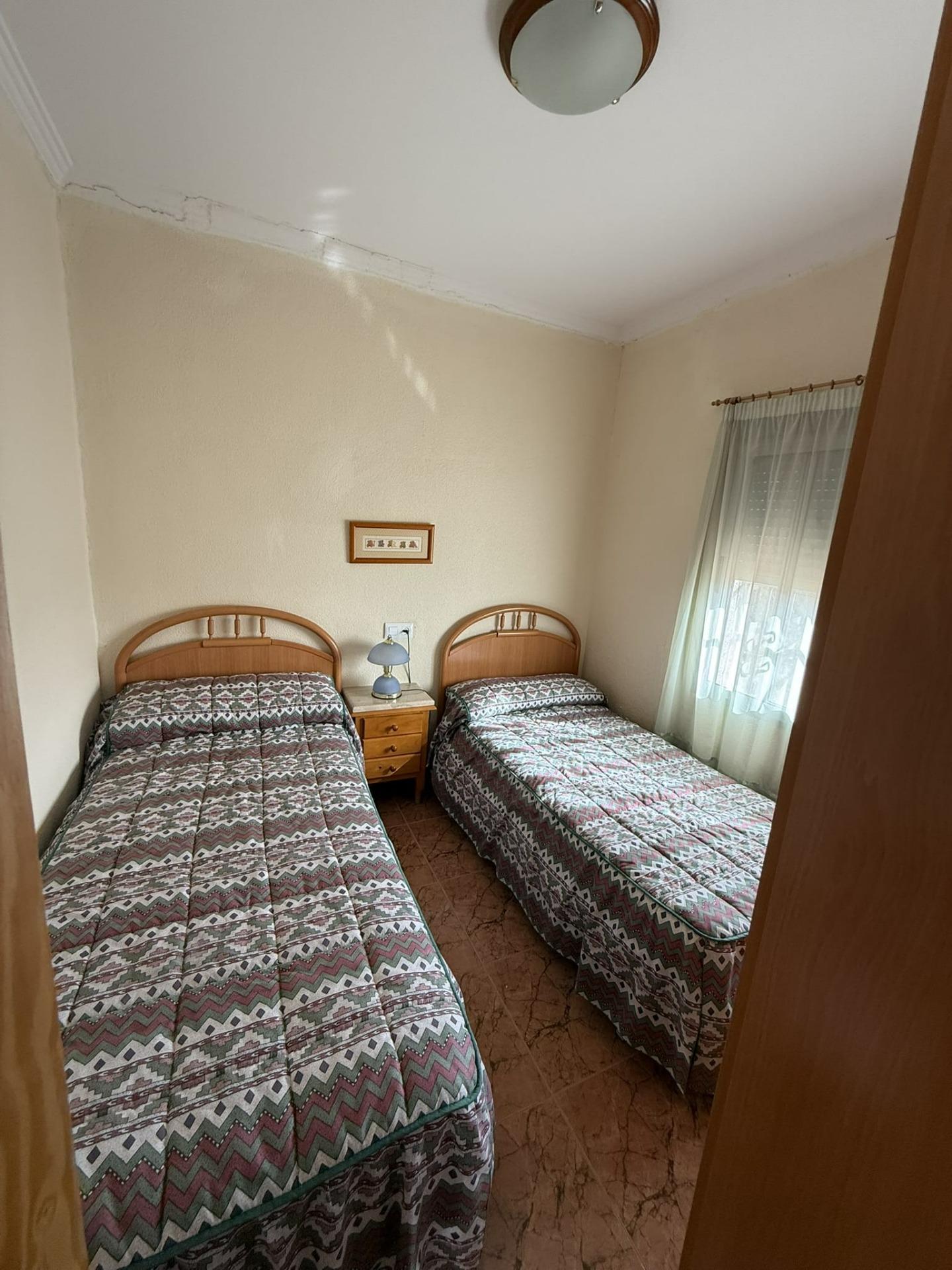 CASA DE CAMPO EN CHAMALETA (JUMILLA) - foto 21