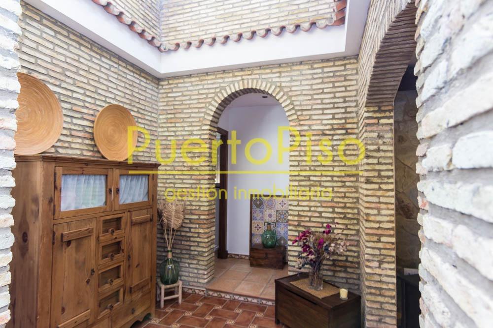 Bonita casa en parcela de 750 m2, ideal para disfrutar en fa - foto 7