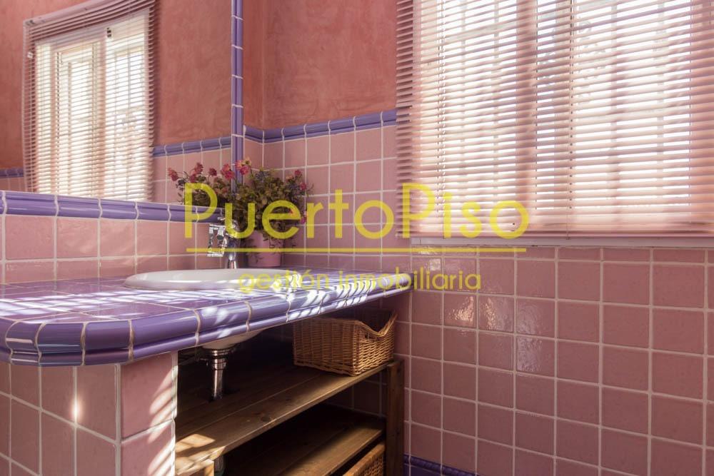 Bonita casa en parcela de 750 m2, ideal para disfrutar en fa - foto 20