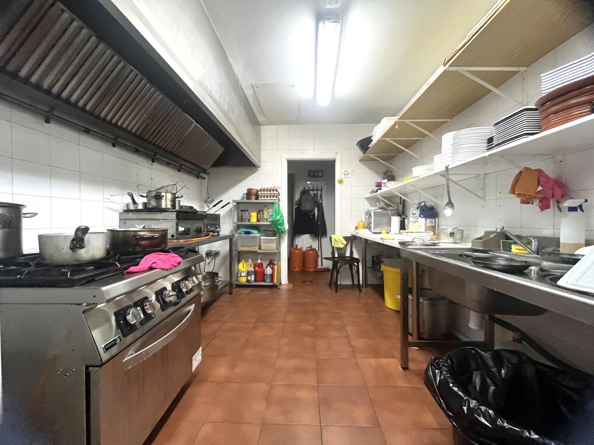 Local en alquiler en calle Arganda 33 - foto 11