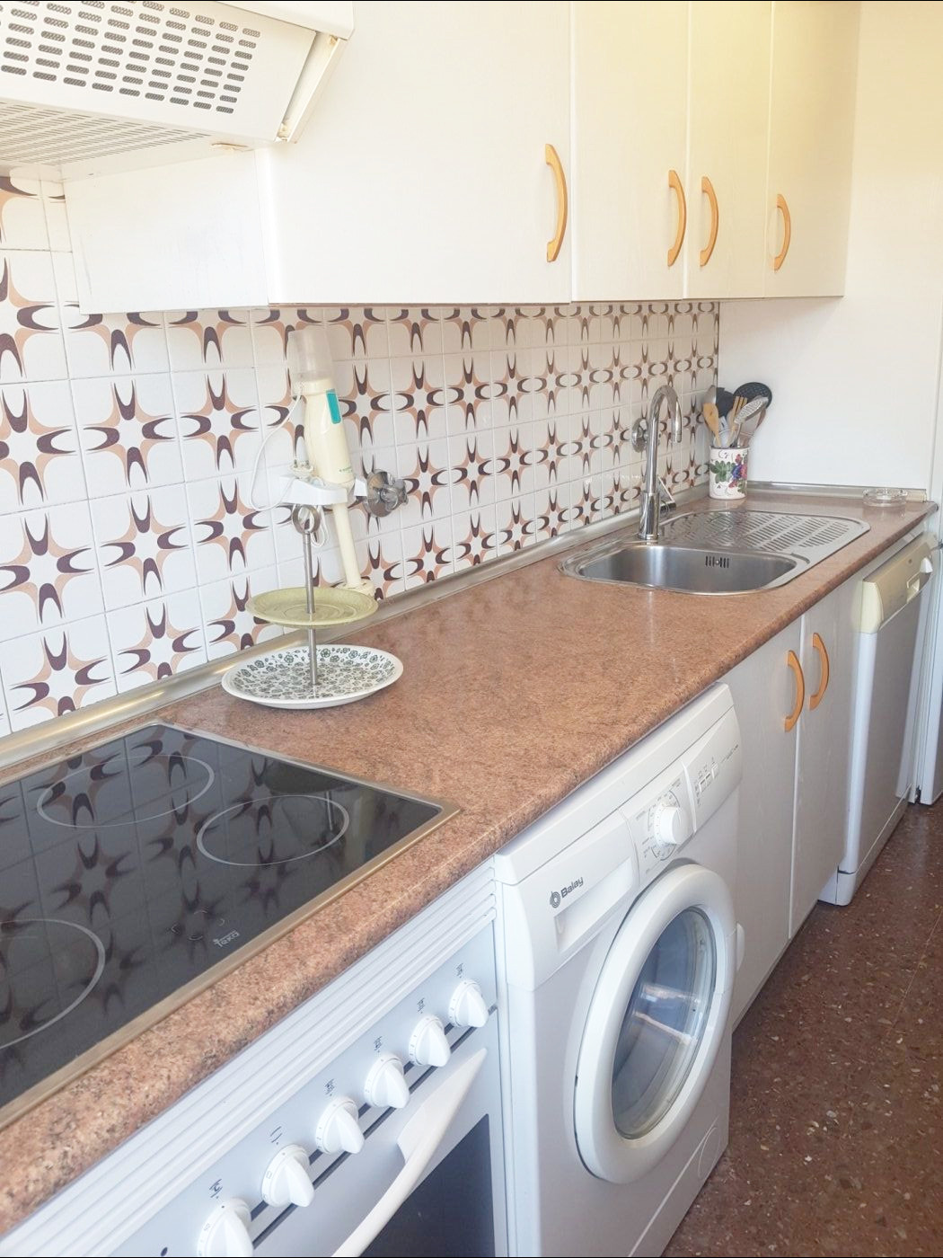 APARTAMENTO EN EL CENTRO DE ZARAGOZA, CONFORT Y SEGURIDAD - foto 9