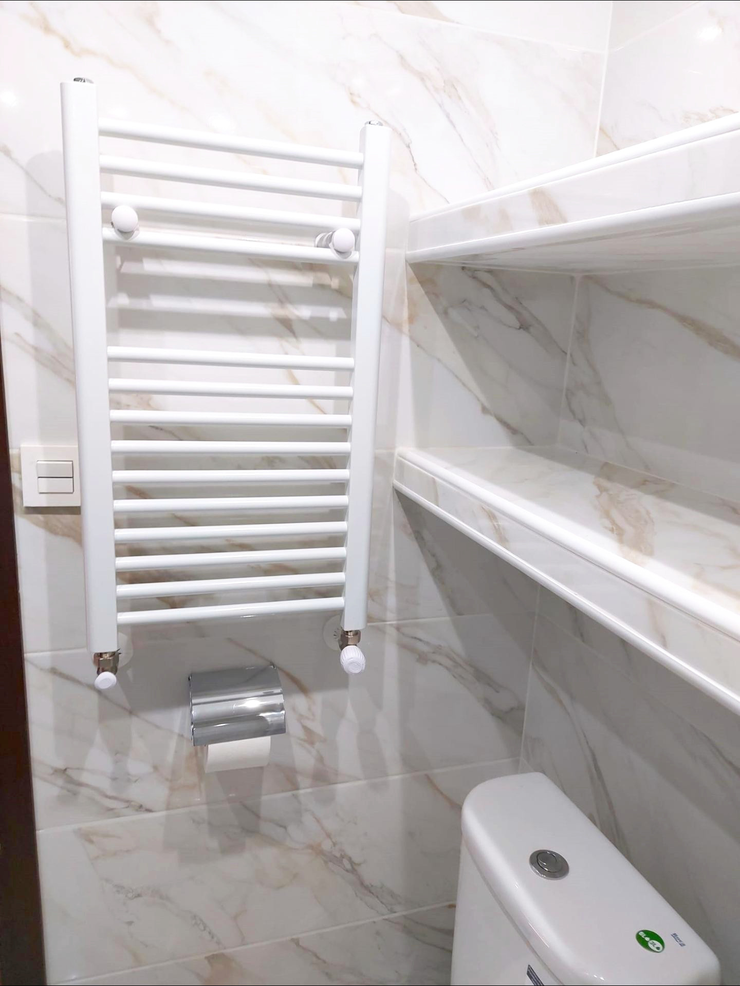 APARTAMENTO EN EL CENTRO DE ZARAGOZA, CONFORT Y SEGURIDAD - foto 17